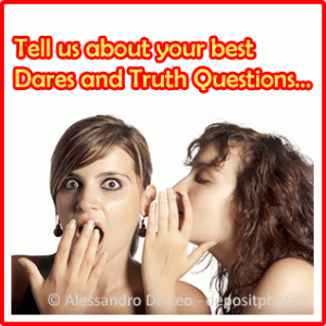 Adult Truth Or Dares 109