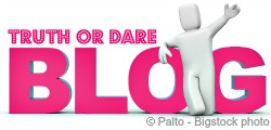 Turth or Dare Blog