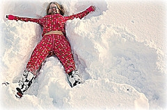 Truth or Dare Stories Naked Snow Angel