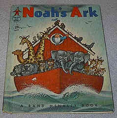 Noah's Ark