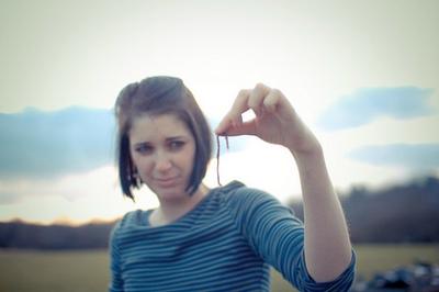 I dare you to eat an earthworm