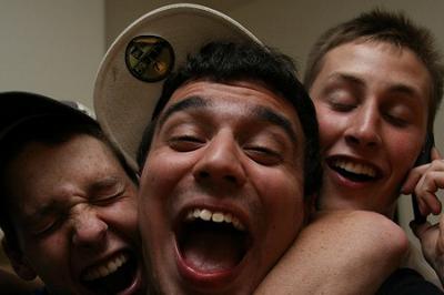 Funny Drinking Story