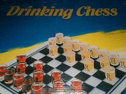 you can always play drinking chess game at your college party you can always play drinking chess game at your college party