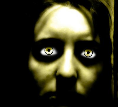 Story of a girl possessed by a Demon!