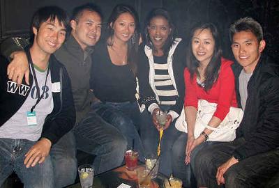 A Game for All Types of Gatherings 