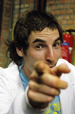 An Icebreaker for All Ages