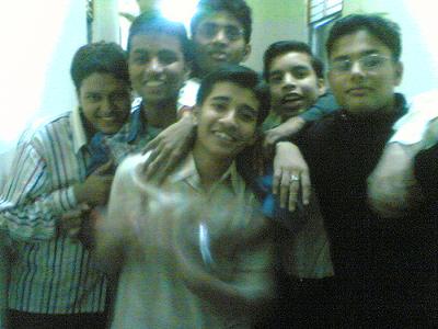 Truth Dare Situation is great for big a group of guys!