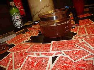 Kings Cup Rules for the Popular Drinking Game