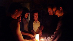 Ouija game is like witchcraft