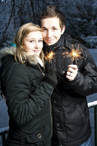 Party games for couples that are deeply in love