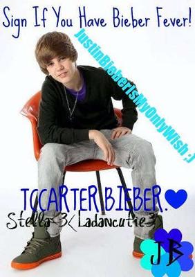 Those dudes sort of look just like Justin Bieber...