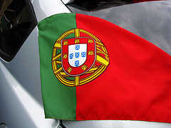 A Portuguese variant includes 