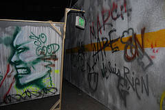 Monster maze will freak you out!