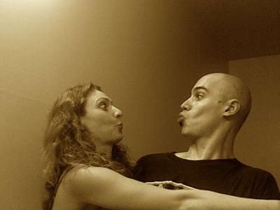 They Should Read this Article Before Kissing