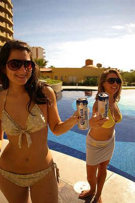Ready for a pool drinking game?