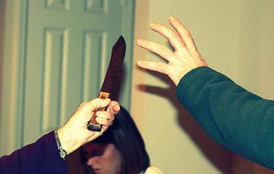 A Game Gone Out of Hands