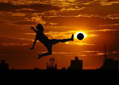 What's Your Favorite Sports?