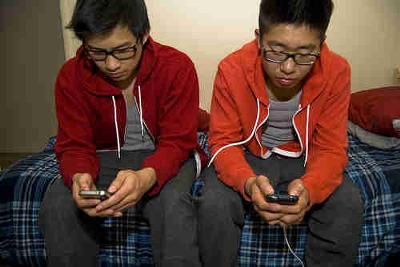 Double dared to clear a level as fast as possible