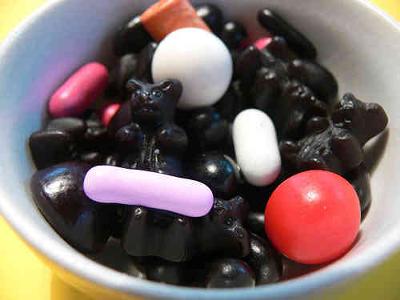 It probably won't taste anything like this...