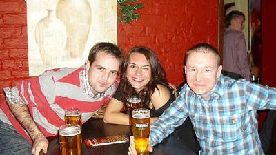 Ever Played Truth or Dare with Beer?