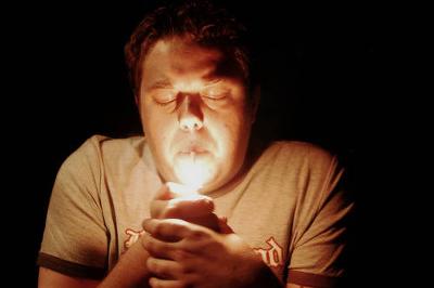 Lighting the Wrong End 