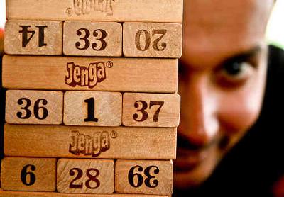 Jenga