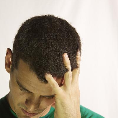 Cannot get these dreams out of my head